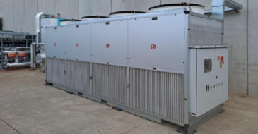 Free-Cooling Chiller_Photo Mounting for Landing Page