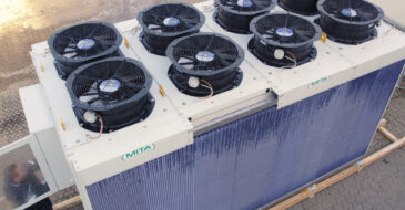 PAD-XL W Adiabatic Dry Cooler_Photo Mounting for Landing Page